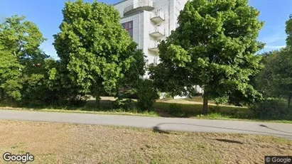 Apartments for rent in Kalmar - Photo from Google Street View