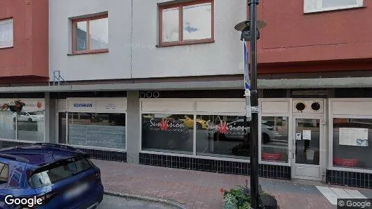 Apartments for rent in Kramfors - Photo from Google Street View