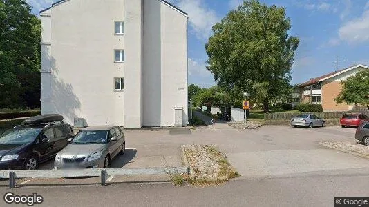 Apartments for rent in Mönsterås - Photo from Google Street View