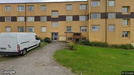 Apartments for rent in Ludvika - Photo from Google Street View