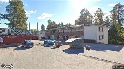 Apartments for rent in Sandviken - Photo from Google Street View