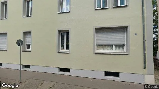 Apartments for rent in Augsburg - Photo from Google Street View