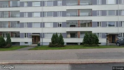 Apartments for rent in Helsinki Pohjoinen - Photo from Google Street View Apartments for rent in Helsinki Pohjoinen - Photo from Google Street View
