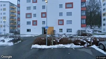 Apartments for rent in Sigtuna - Photo from Google Street View