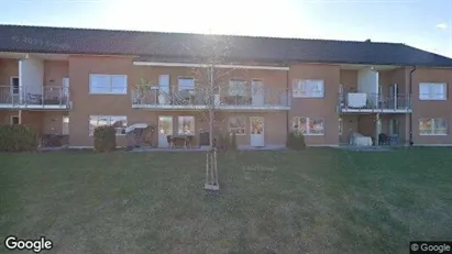 Apartments for rent in Askersund - Photo from Google Street View