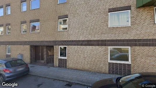 Apartments for rent in Helsingborg - Photo from Google Street View