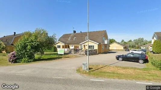 Apartments for rent in Varberg - Photo from Google Street View