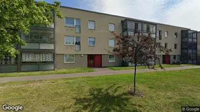 Apartments for rent in Hammarö - Photo from Google Street View