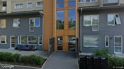 Apartments for rent in Gothenburg East - Photo from Google Street View