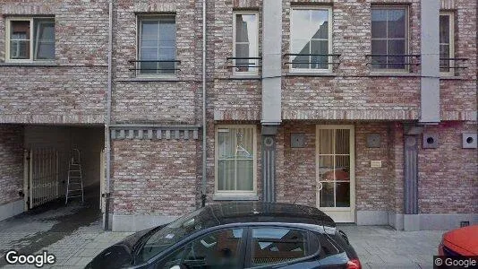 Apartments for rent in Dendermonde - Photo from Google Street View