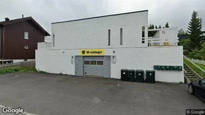 Apartments for rent in Trondheim Midtbyen - Photo from Google Street View