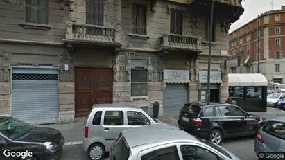 Apartments for rent in Spoleto - Photo from Google Street View