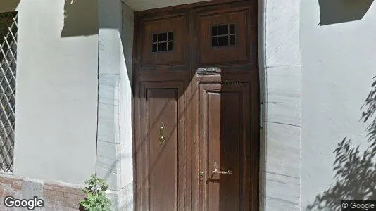 Apartments for rent in Málaga - Photo from Google Street View