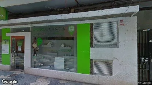 Apartments for rent in Vila-Real - Photo from Google Street View