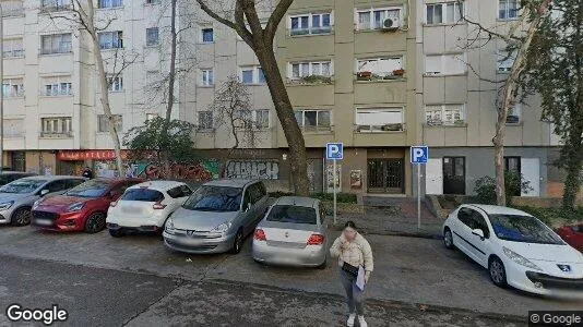 Apartments for rent in Madrid Arganzuela - Photo from Google Street View