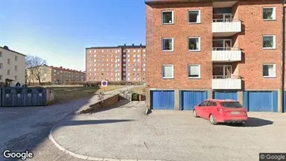 Apartments for rent in Norrköping - Photo from Google Street View