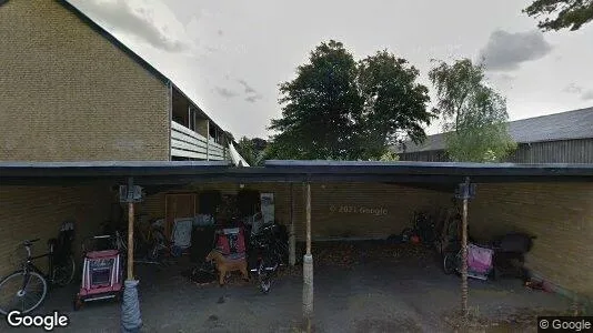 Apartments for rent in Varde - Photo from Google Street View