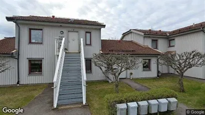 Apartments for rent in Växjö - Photo from Google Street View