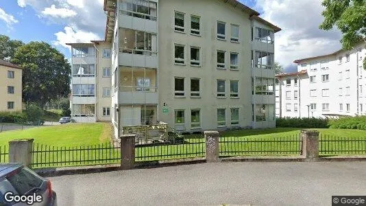 Apartments for rent in Borås - Photo from Google Street View