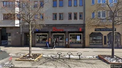 Apartments for rent in Norrköping - Photo from Google Street View