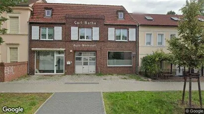 Apartments for rent in Havelland - Photo from Google Street View