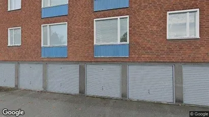 Apartments for rent in Katrineholm - Photo from Google Street View