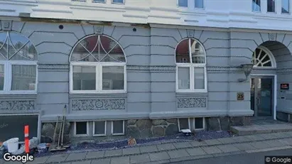 Apartments for rent in Kolding - Photo from Google Street View