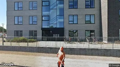 Apartments for rent in Odense C - Photo from Google Street View