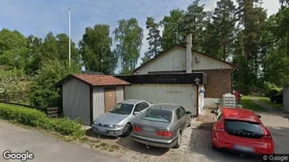 Apartments for rent in Sala - Photo from Google Street View