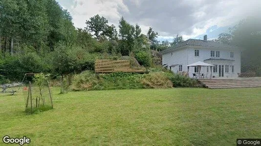 Apartments for rent in Haninge - Photo from Google Street View