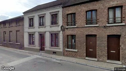 Apartments for rent in Sint-Truiden - Photo from Google Street View