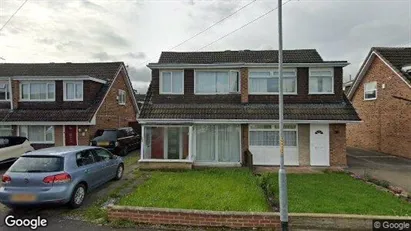 Apartments for rent in Stockton-on-Tees - Cleveland - Photo from Google Street View