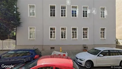 Apartments for rent in Dresden - Photo from Google Street View