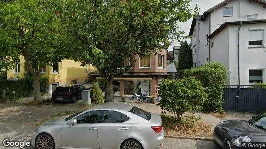 Apartments for rent in Hamburg Altona - Photo from Google Street View