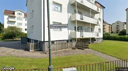 Apartments for rent in Borås - Photo from Google Street View