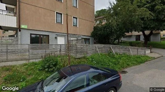 Apartments for rent in Borås - Photo from Google Street View