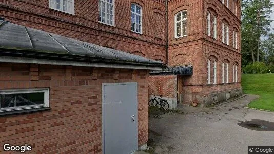 Apartments for rent in Kristinehamn - Photo from Google Street View