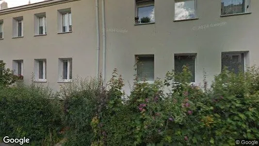 Apartments for rent in Gdynia - Photo from Google Street View