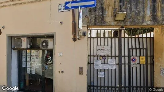 Apartments for rent in Florence - Photo from Google Street View