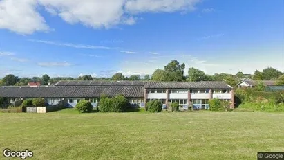 Apartments for rent in Samsø - Photo from Google Street View