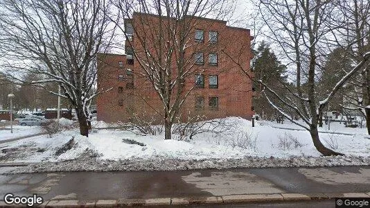 Apartments for rent in Helsinki Läntinen - Photo from Google Street View