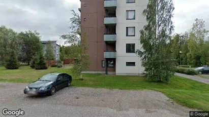 Apartments for rent in Lahti - Photo from Google Street View