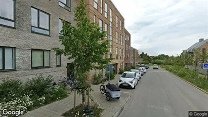 Apartments for rent in Risskov - Photo from Google Street View