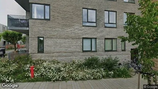 Apartments for rent in Risskov - Photo from Google Street View