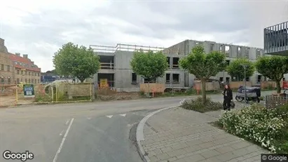 Apartments for rent in Risskov - Photo from Google Street View