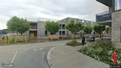 Apartments for rent in Risskov - Photo from Google Street View