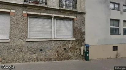 Apartments for rent in Paris 13ème arrondissement - Place d'Italie - Photo from Google Street View