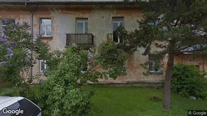 Apartments for rent in Pärnu - Photo from Google Street View