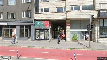 Apartments for rent in Tallinn Kesklinna - Photo from Google Street View