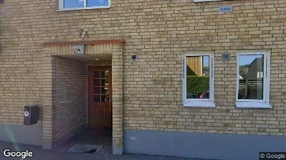 Apartments for rent in Uddevalla - Photo from Google Street View